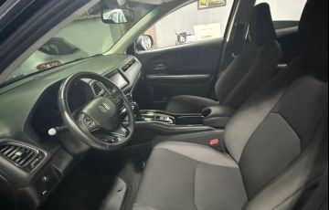 Honda HR-V 1.8 EX CVT - Foto #3