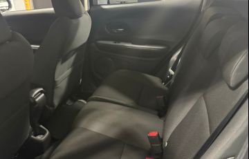 Honda HR-V 1.8 EX CVT - Foto #4