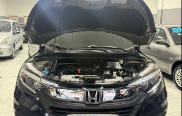 Honda HR-V 1.8 EX CVT - Foto #5