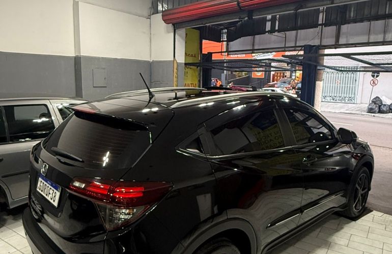 Honda HR-V 1.8 EX CVT - Foto #6
