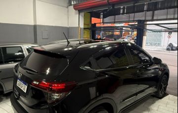 Honda HR-V 1.8 EX CVT - Foto #6