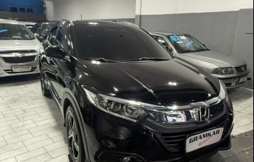 Honda HR-V 1.8 EX CVT - Foto #7