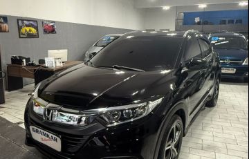Honda HR-V 1.8 EX CVT - Foto #8