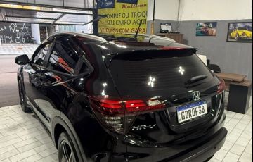 Honda HR-V 1.8 EX CVT - Foto #9