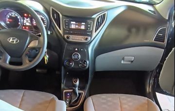Hyundai Hb20s 1.0 Comfort Plus 12v - Foto #10