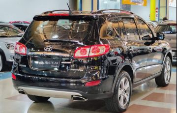 Hyundai Santa Fe 2.4 MPi 2WD 16v - Foto #4