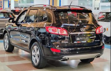 Hyundai Santa Fe 2.4 MPi 2WD 16v - Foto #6