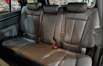 Hyundai Santa Fe 2.4 MPi 2WD 16v - Foto #8