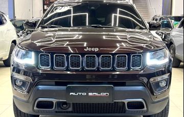 Jeep Compass 2.0 16V Limited 4x4 - Foto #2