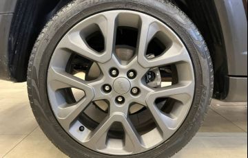 Jeep Compass 2.0 16V Limited 4x4 - Foto #8