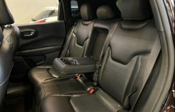 Jeep Compass 2.0 16V Limited 4x4 - Foto #10