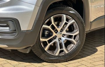 Jeep Renegade 1.3 T270 Turbo Longitude - Foto #10