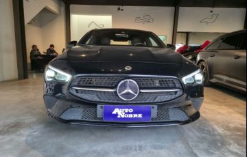 Mercedes-Benz Cla 250 2.0 Cgi 7g-dct - Foto #2