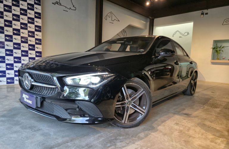 Mercedes-Benz Cla 250 2.0 Cgi 7g-dct - Foto #3