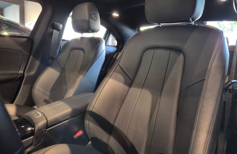 Mercedes-Benz Cla 250 2.0 Cgi 7g-dct - Foto #4