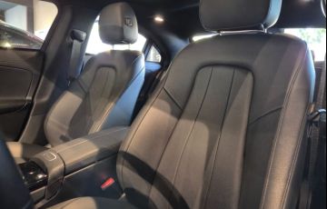 Mercedes-Benz Cla 250 2.0 Cgi 7g-dct - Foto #4