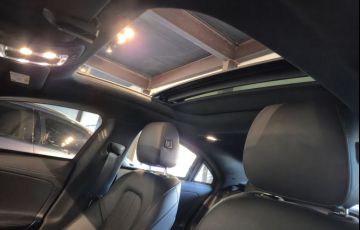 Mercedes-Benz Cla 250 2.0 Cgi 7g-dct - Foto #5
