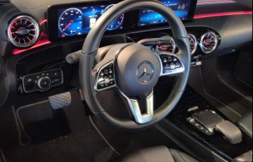 Mercedes-Benz Cla 250 2.0 Cgi 7g-dct - Foto #6