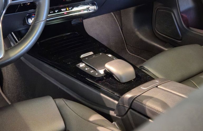 Mercedes-Benz Cla 250 2.0 Cgi 7g-dct - Foto #9