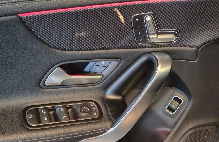 Mercedes-Benz Cla 250 2.0 Cgi 7g-dct - Foto #10