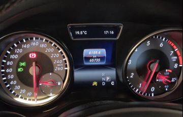 Mercedes-Benz Gla 200 1.6 Cgi Advance 16V Turbo - Foto #7