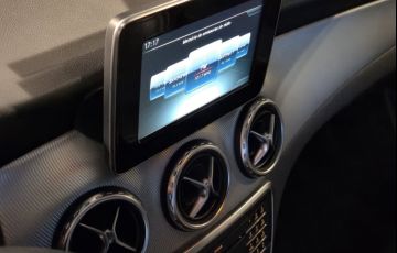 Mercedes-Benz Gla 200 1.6 Cgi Advance 16V Turbo - Foto #9