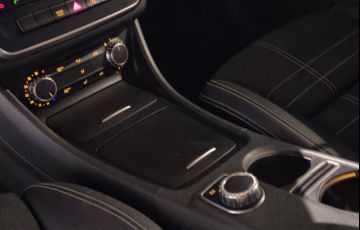 Mercedes-Benz Gla 200 1.6 Cgi Advance 16V Turbo - Foto #10