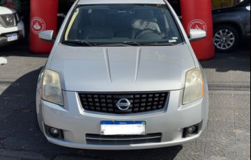 Nissan Sentra 2.0 S 16v - Foto #2