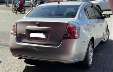 Nissan Sentra 2.0 S 16v - Foto #3