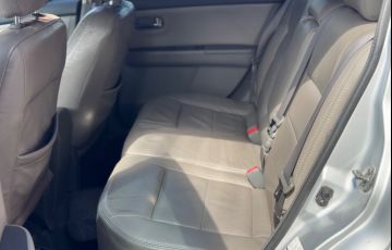 Nissan Sentra 2.0 S 16v - Foto #5