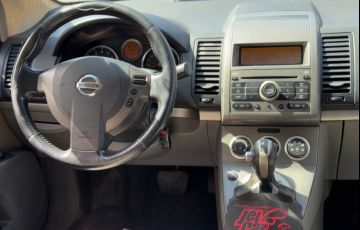Nissan Sentra 2.0 S 16v - Foto #6