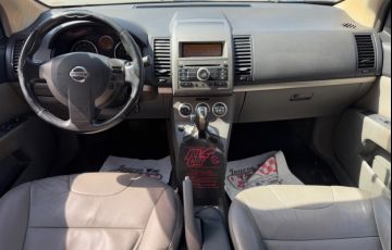 Nissan Sentra 2.0 S 16v - Foto #7