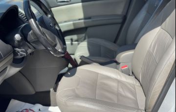 Nissan Sentra 2.0 S 16v - Foto #9