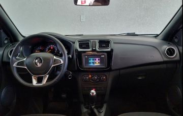 Renault Logan 1.0 Zen