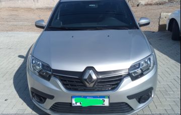 Renault Logan 1.0 Zen - Foto #10