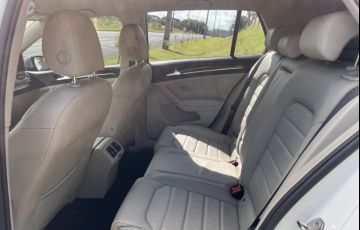 Volkswagen Golf Highline 1.4 TSi (Flex) - Foto #7
