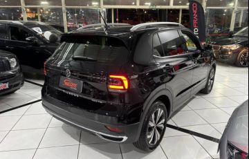 Volkswagen T-cross 1.4 250 TSi Highline - Foto #2