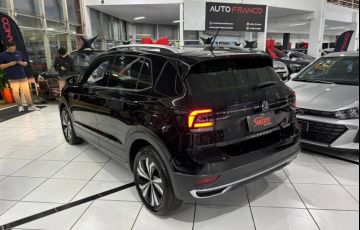 Volkswagen T-cross 1.4 250 TSi Highline - Foto #4