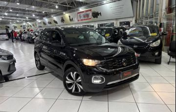 Volkswagen T-cross 1.4 250 TSi Highline - Foto #5