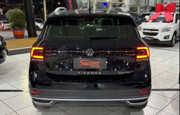 Volkswagen T-cross 1.4 250 TSi Highline - Foto #6