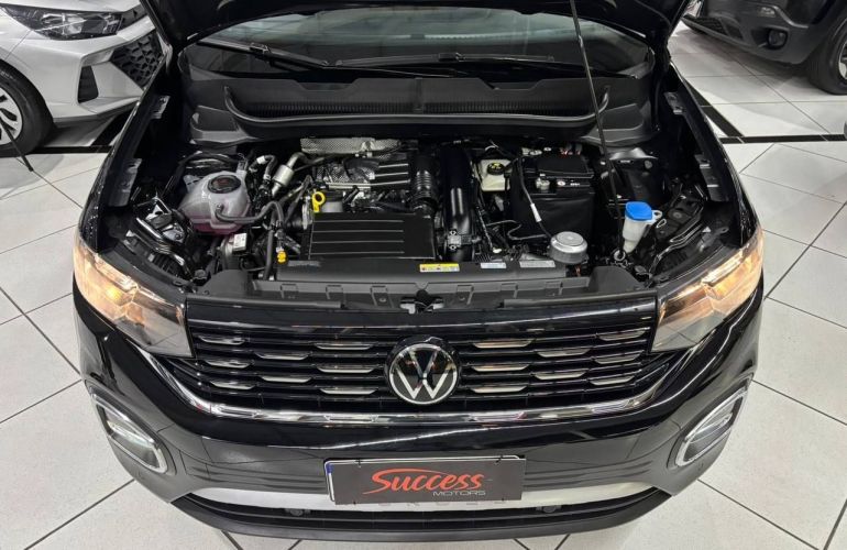 Volkswagen T-cross 1.4 250 TSi Highline - Foto #7