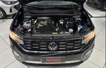 Volkswagen T-cross 1.4 250 TSi Highline - Foto #7