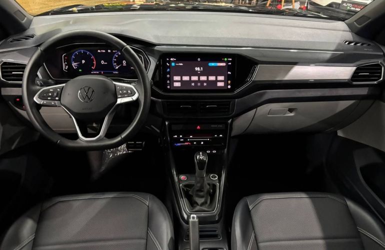 Volkswagen T-cross 1.4 250 TSi Highline - Foto #8