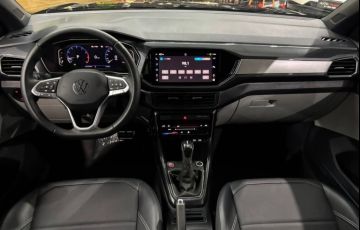 Volkswagen T-cross 1.4 250 TSi Highline - Foto #8