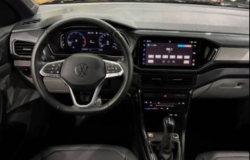 Volkswagen T-cross 1.4 250 TSi Highline - Foto #9