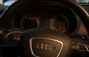 Audi A3 Sedan 1.4 TFSI Attraction S Tronic