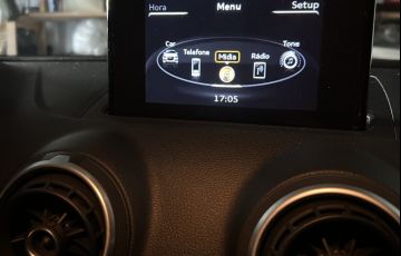 Audi A3 Sedan 1.4 TFSI Attraction S Tronic - Foto #3