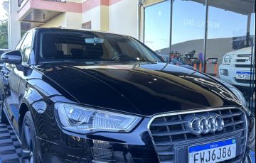 Audi A3 Sedan 1.4 TFSI Attraction S Tronic - Foto #6