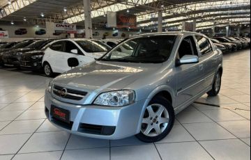 Chevrolet Astra 2.0 MPFi Advantage 8v