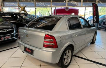 Chevrolet Astra 2.0 MPFi Advantage 8v - Foto #2